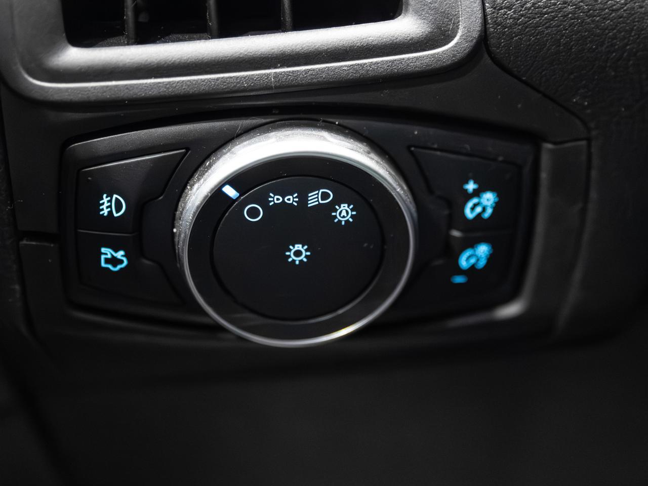 2018 Ford Focus SEL NAV Cranberry PA