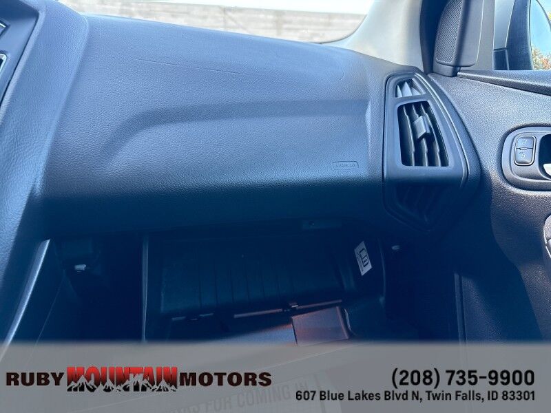 2018 Ford Focus SEL Twin Falls ID