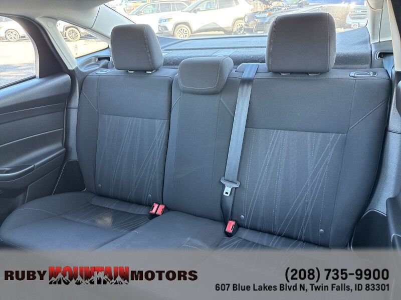 2018 Ford Focus SEL Twin Falls ID