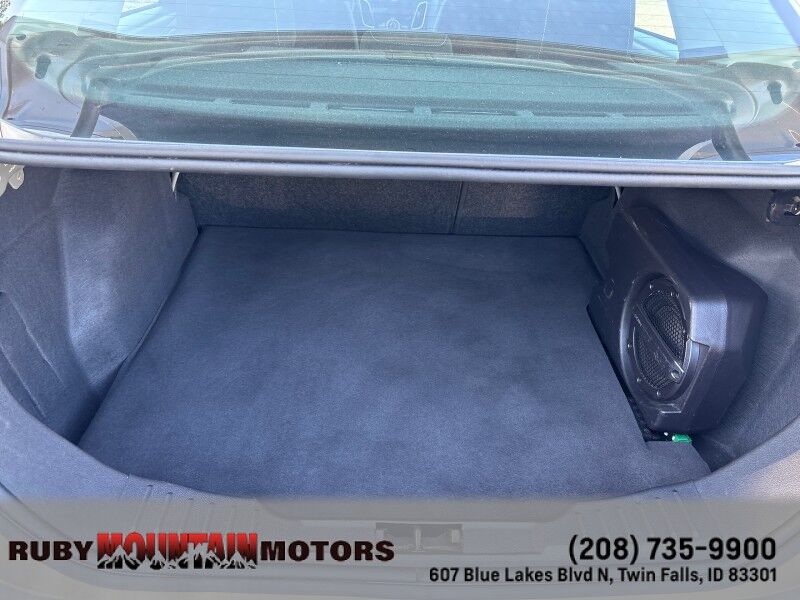 2018 Ford Focus SEL Twin Falls ID