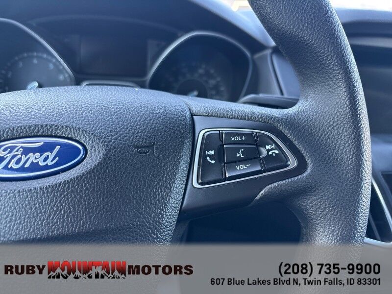 2018 Ford Focus SEL Twin Falls ID