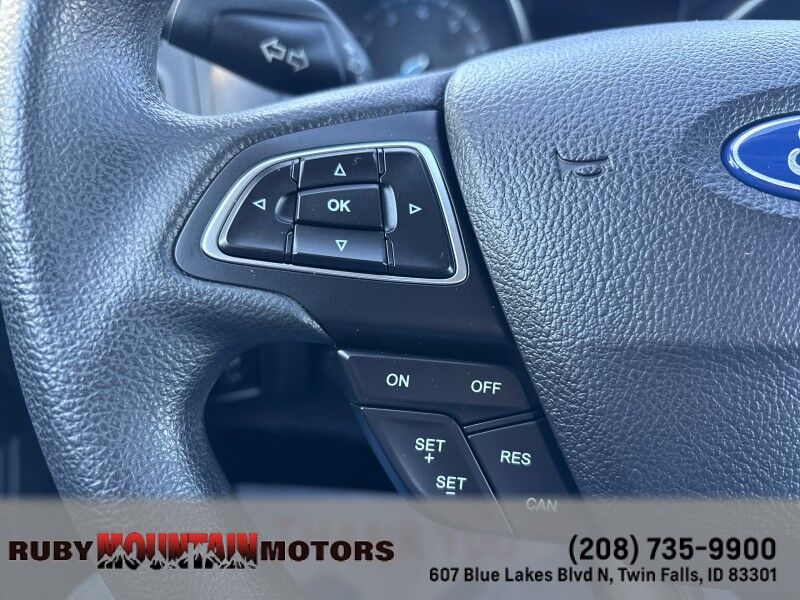 2018 Ford Focus SEL Twin Falls ID