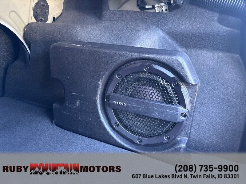 2018 Ford Focus SEL Twin Falls ID