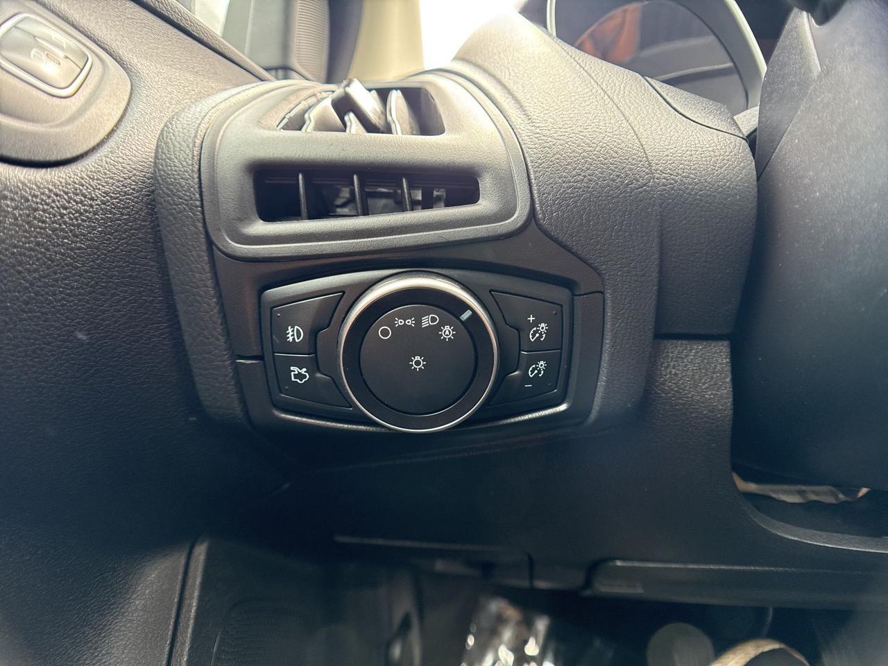 2018 Ford Focus SEL Chantilly VA