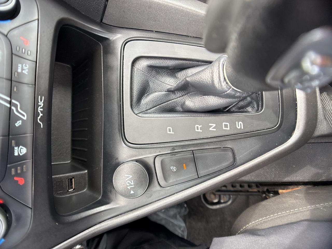 2018 Ford Focus SEL Chantilly VA