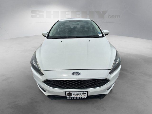 2018 Ford Focus SEL Chantilly VA