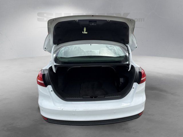 2018 Ford Focus SEL Chantilly VA