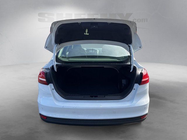 2018 Ford Focus SEL Chantilly VA