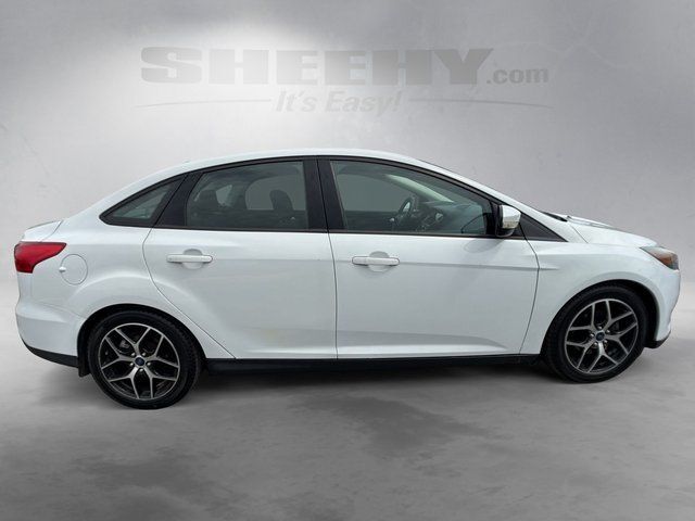 2018 Ford Focus SEL Chantilly VA