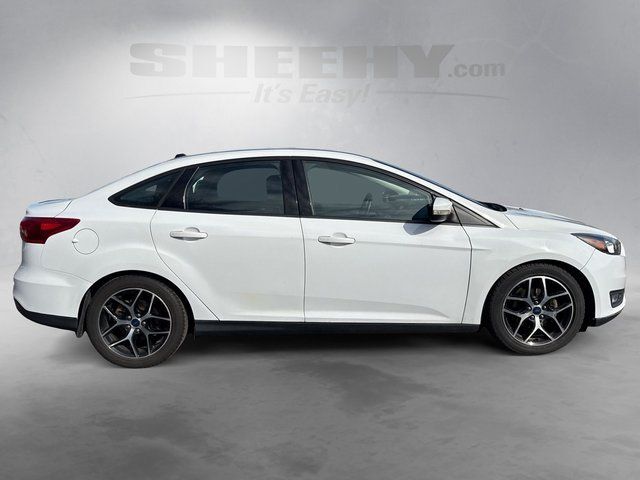 2018 Ford Focus SEL Chantilly VA