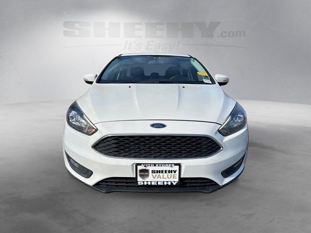 2018 Ford Focus SEL Chantilly VA