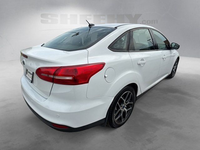 2018 Ford Focus SEL Chantilly VA