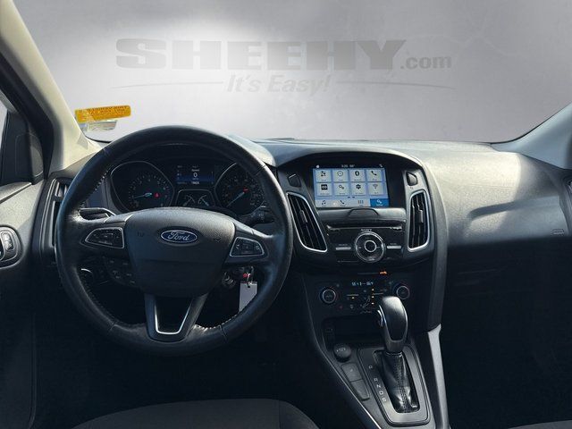 2018 Ford Focus SEL Chantilly VA