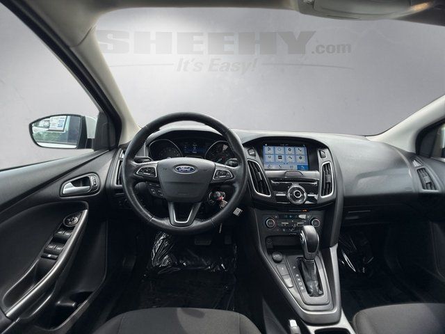 2018 Ford Focus SEL Chantilly VA
