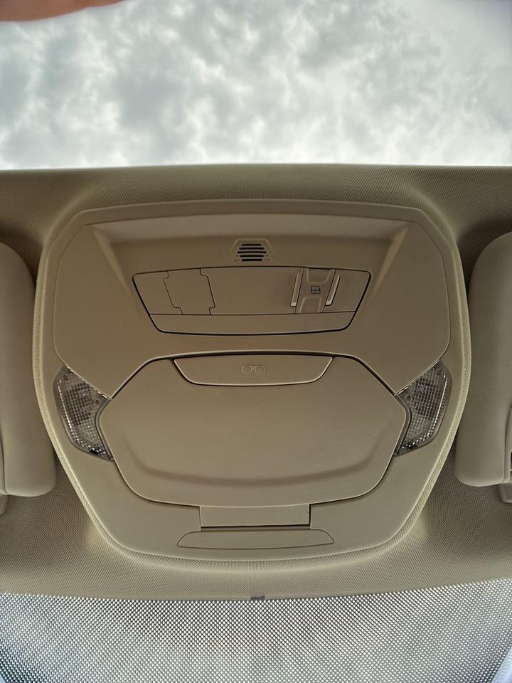 2018 Ford Focus SEL Chantilly VA