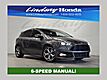 2018 Ford Focus ST