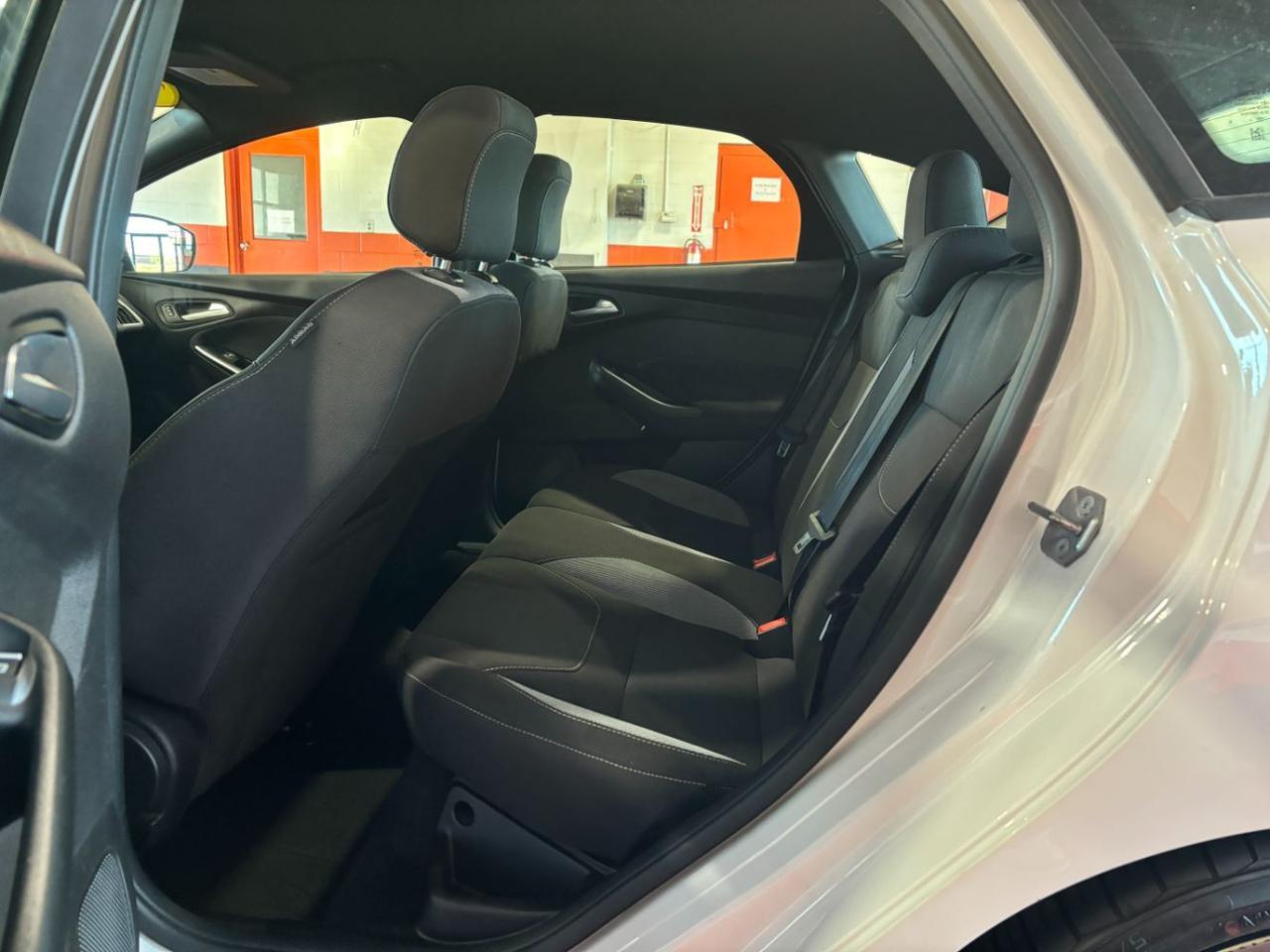 2018 Ford Focus ST Hatch Franklin OH