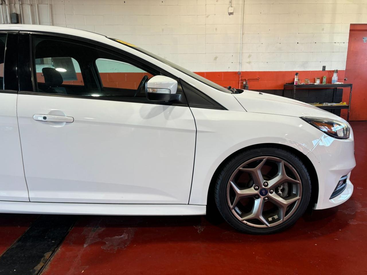 2018 Ford Focus ST Hatch Franklin OH