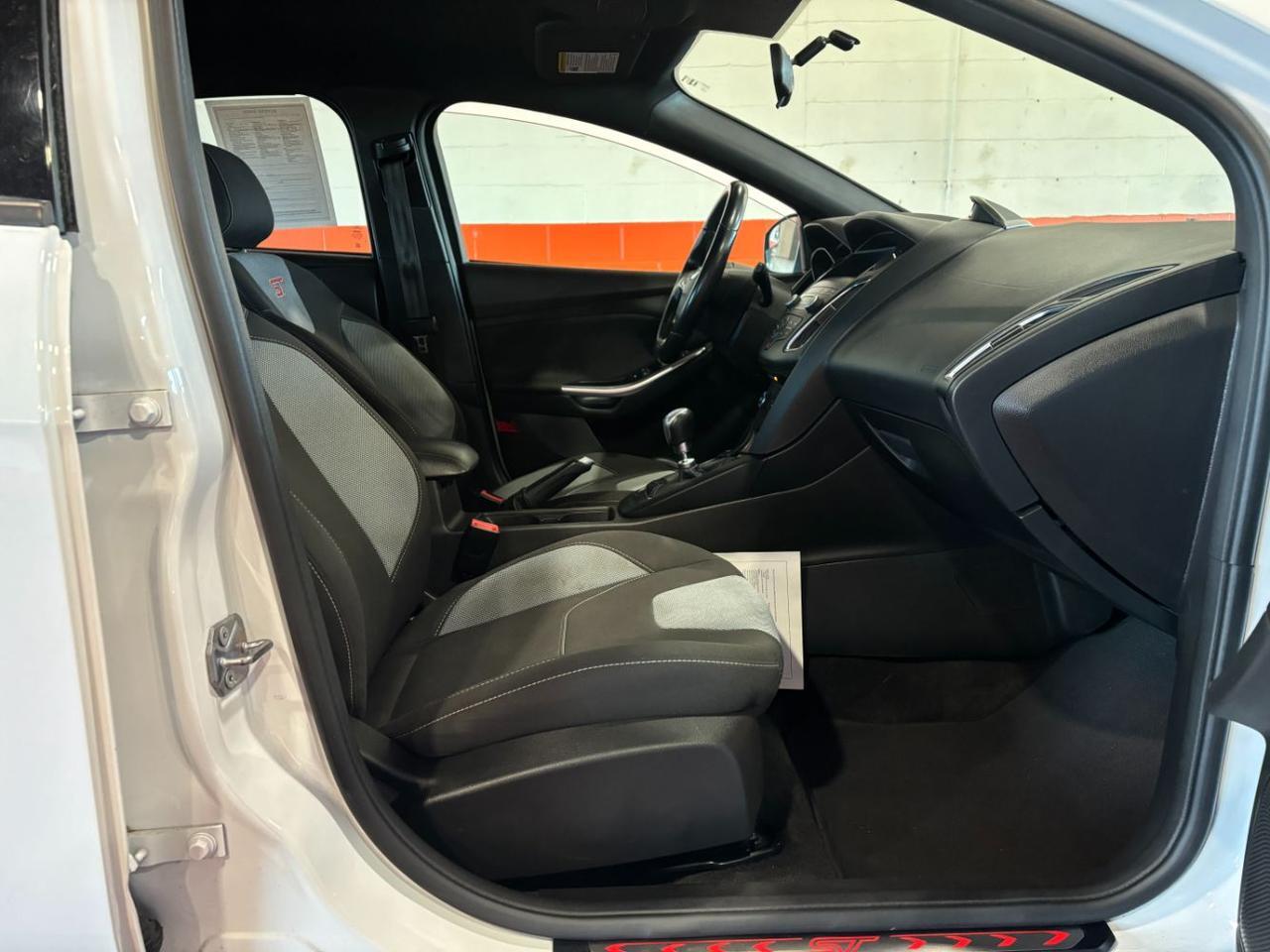 2018 Ford Focus ST Hatch Franklin OH