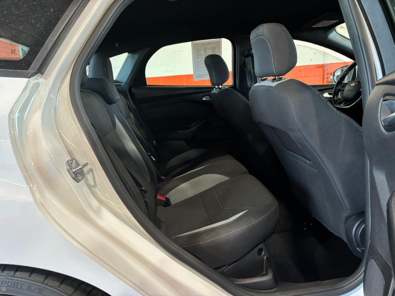 2018 Ford Focus ST Hatch Franklin OH