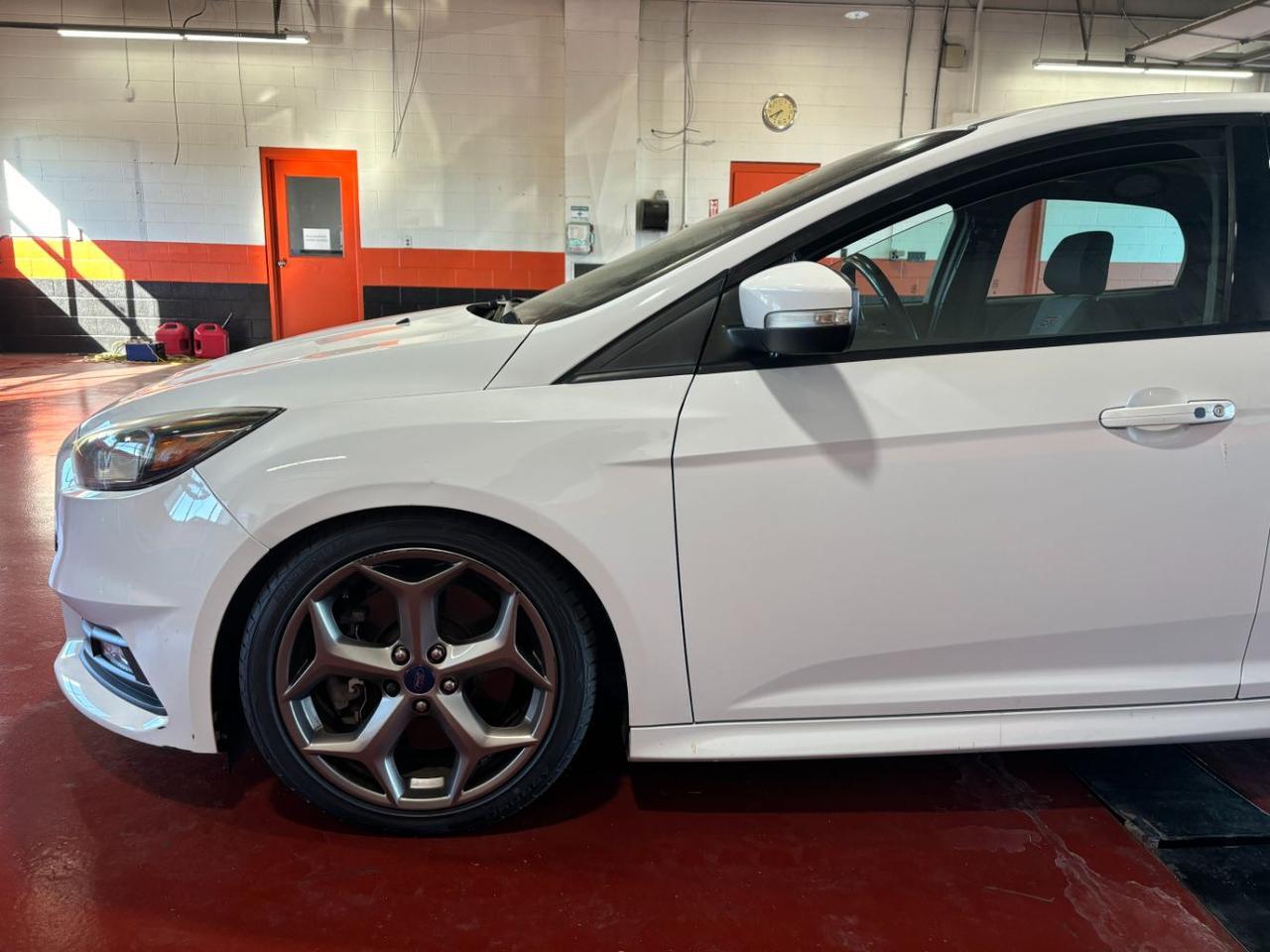 2018 Ford Focus ST Hatch Franklin OH