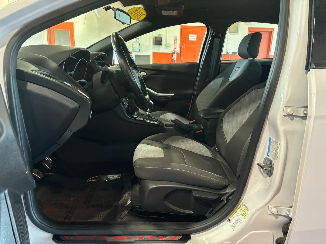 2018 Ford Focus ST Hatch Franklin OH