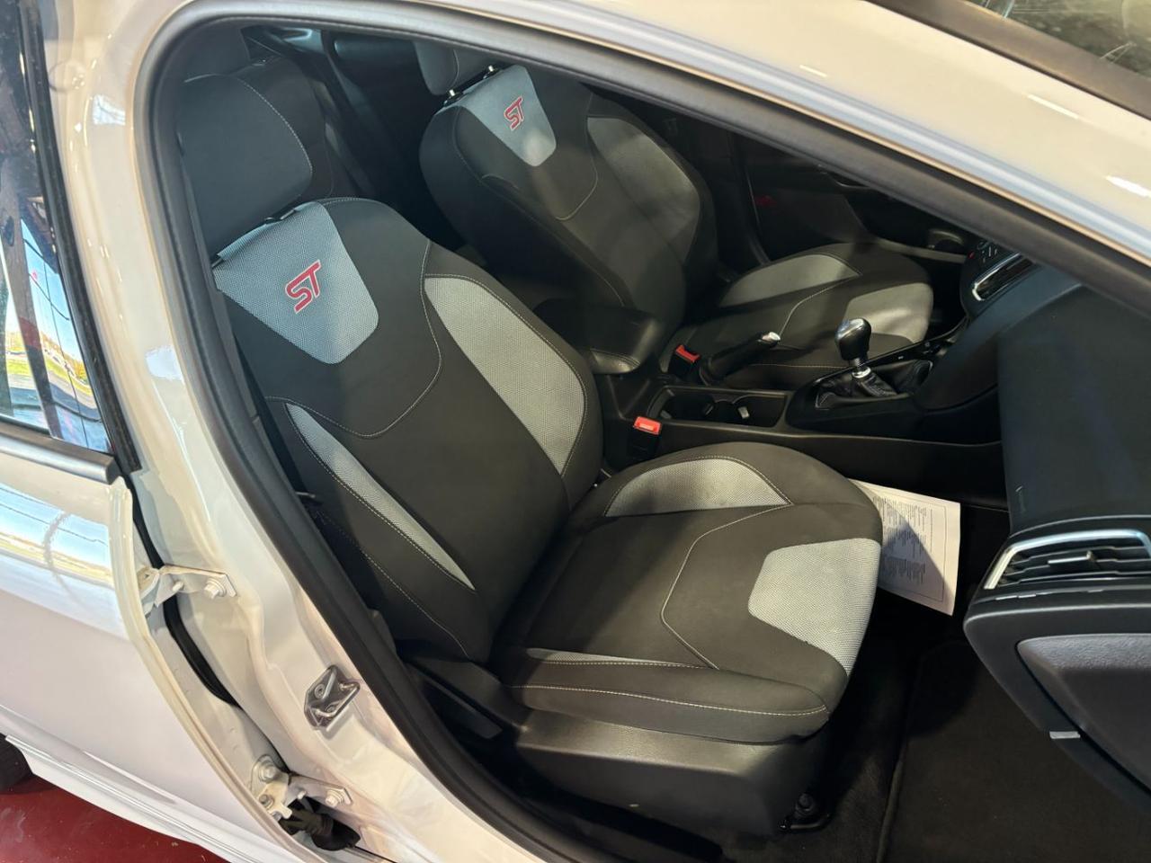 2018 Ford Focus ST Hatch Franklin OH