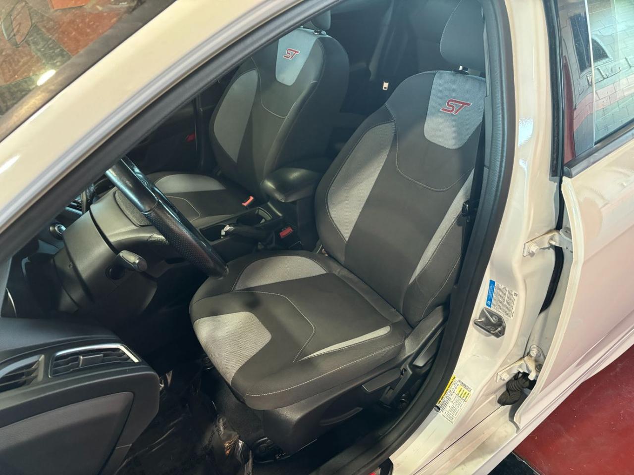 2018 Ford Focus ST Hatch Franklin OH