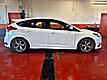 2018 Ford Focus ST Hatch
