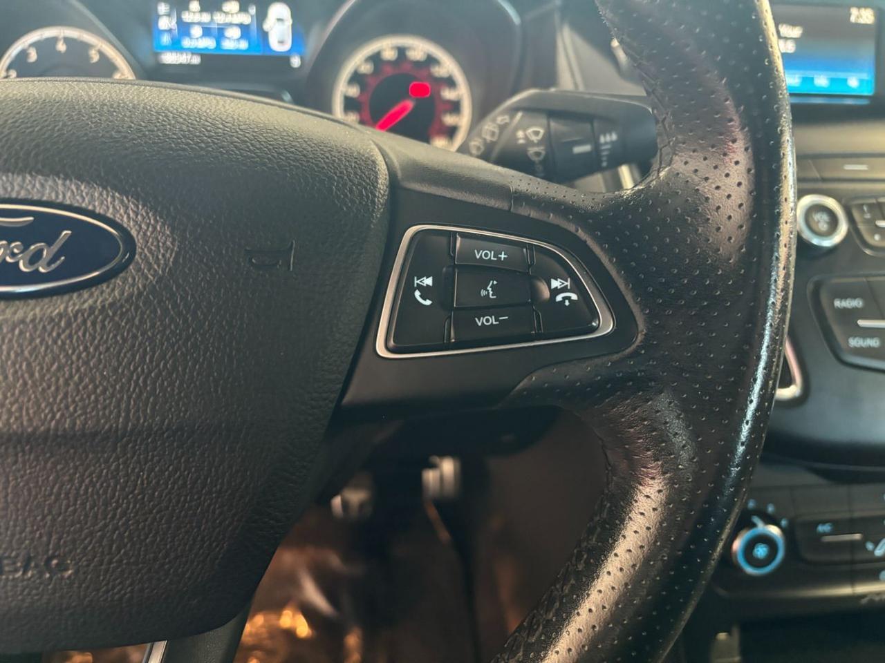 2018 Ford Focus ST Hatch Franklin OH