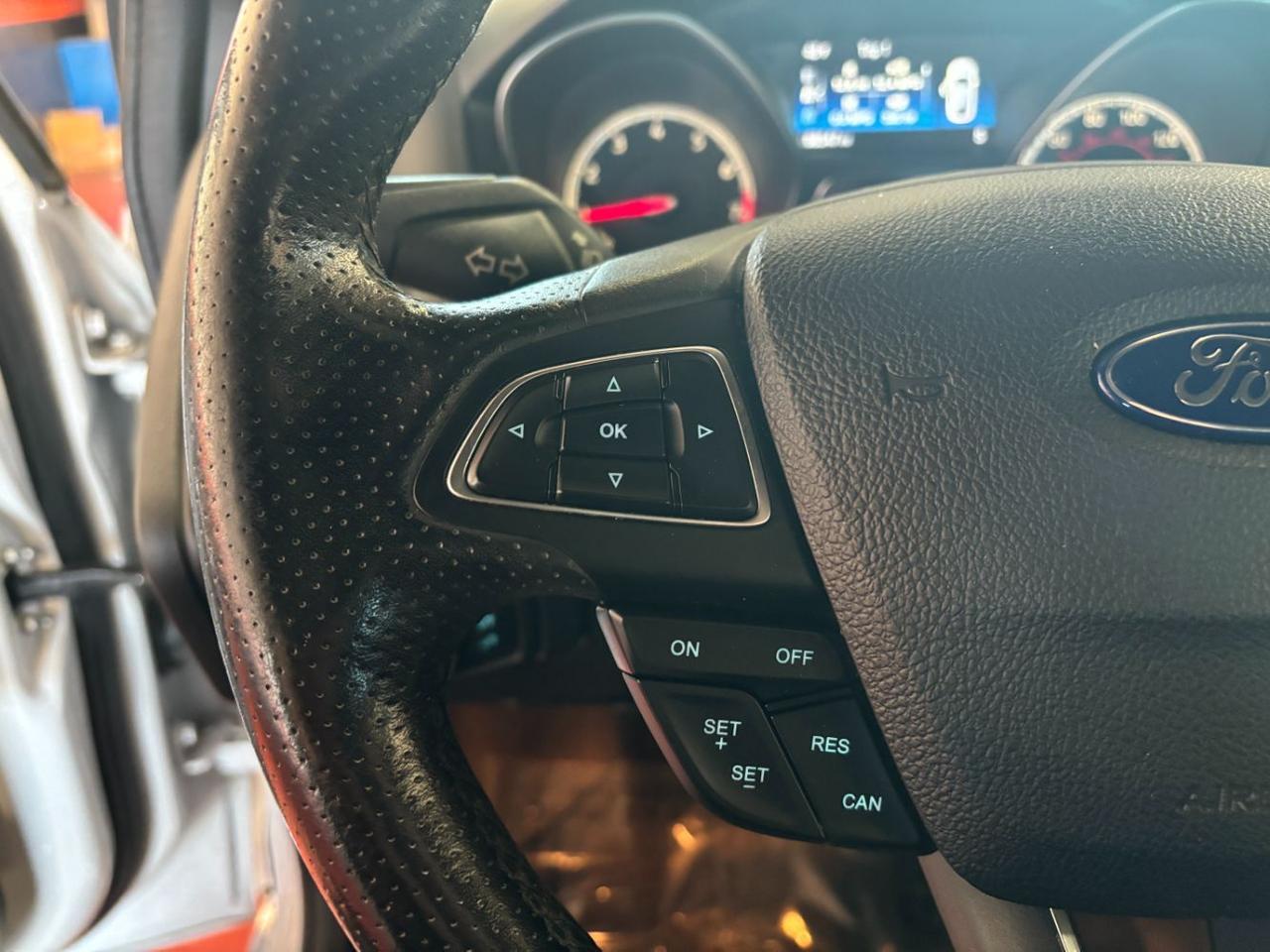 2018 Ford Focus ST Hatch Franklin OH