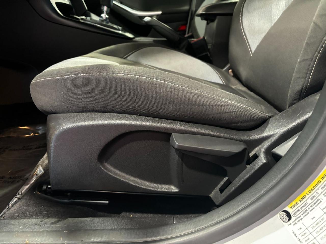 2018 Ford Focus ST Hatch Franklin OH