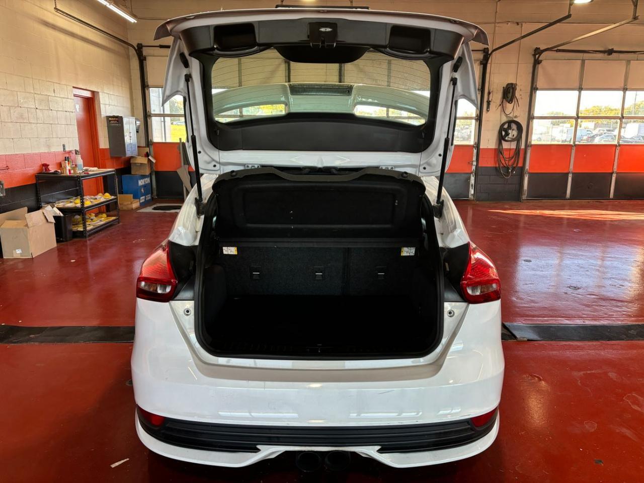 2018 Ford Focus ST Hatch Franklin OH