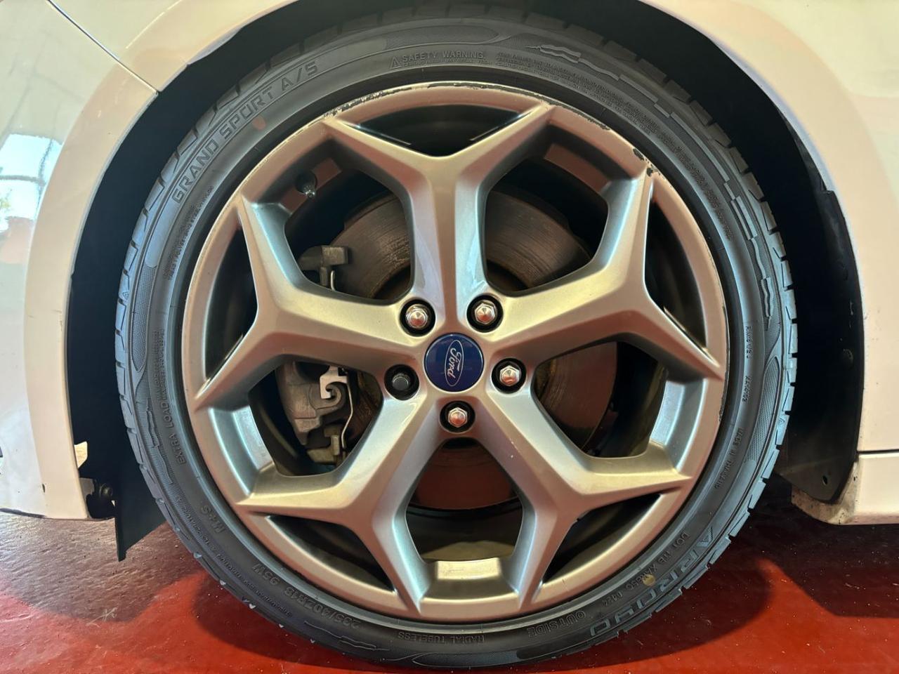 2018 Ford Focus ST Hatch Franklin OH