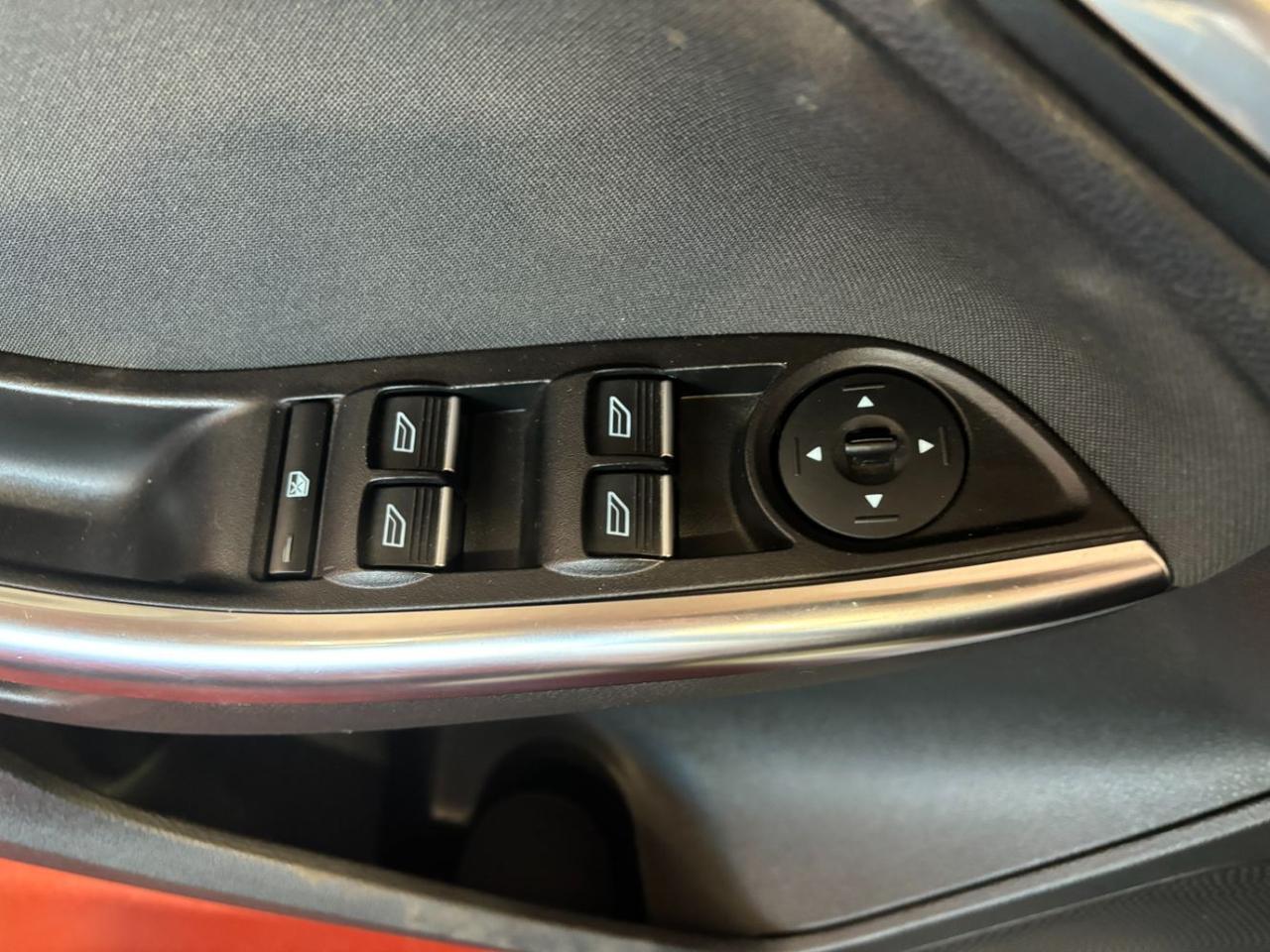 2018 Ford Focus ST Hatch Franklin OH