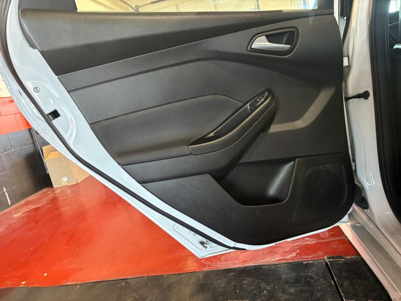 2018 Ford Focus ST Hatch Franklin OH