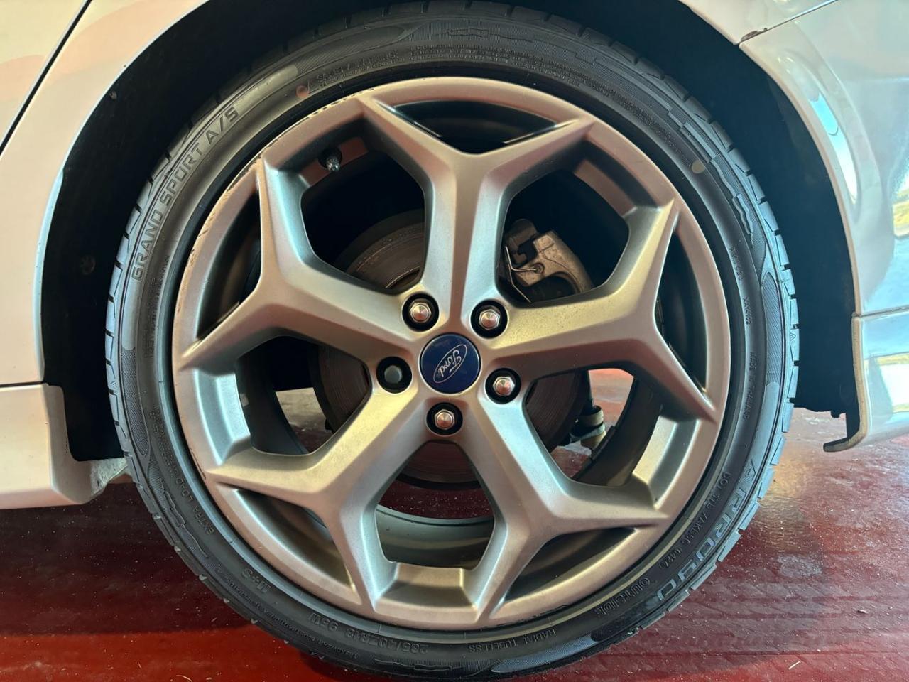 2018 Ford Focus ST Hatch Franklin OH