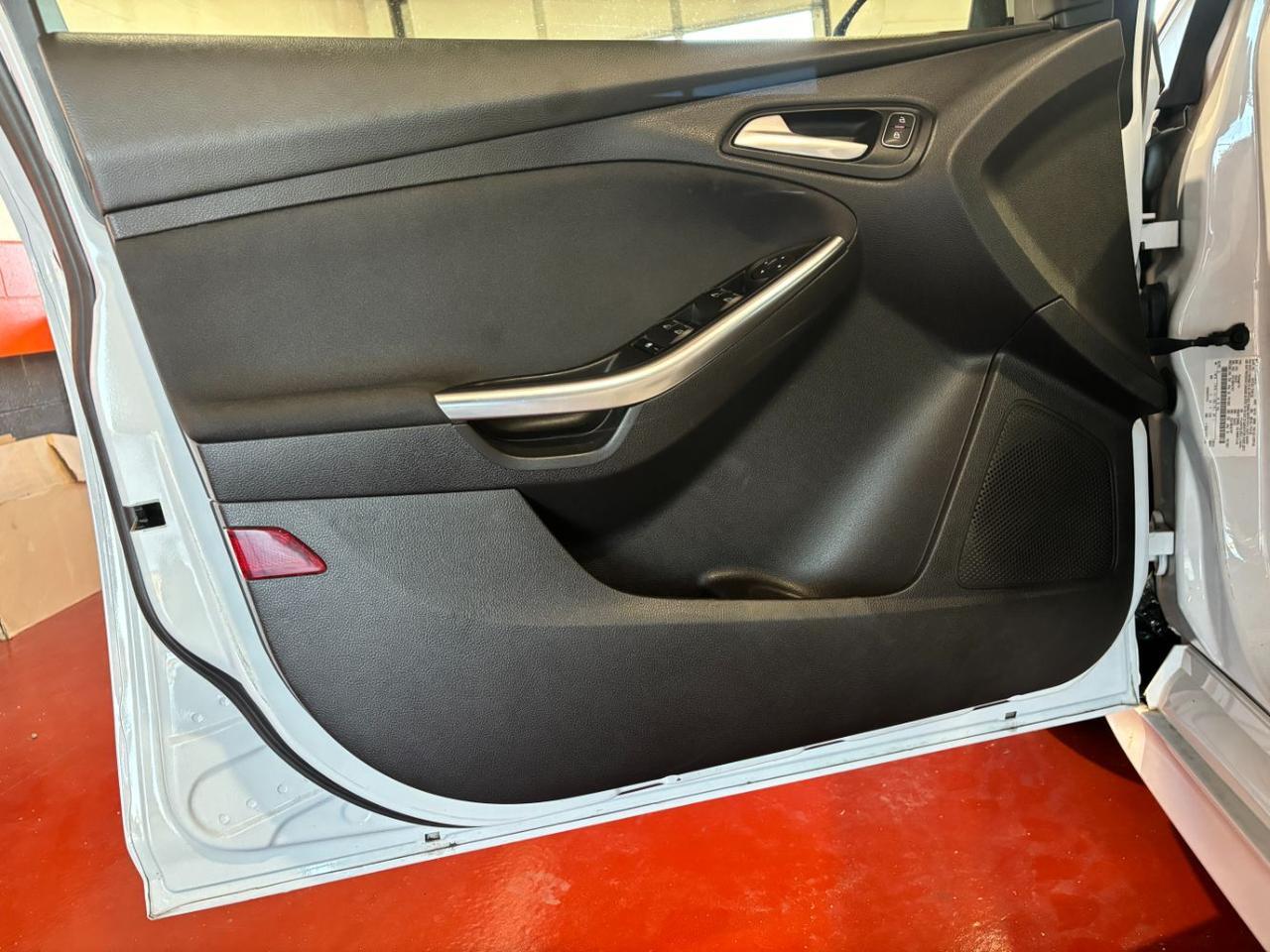 2018 Ford Focus ST Hatch Franklin OH