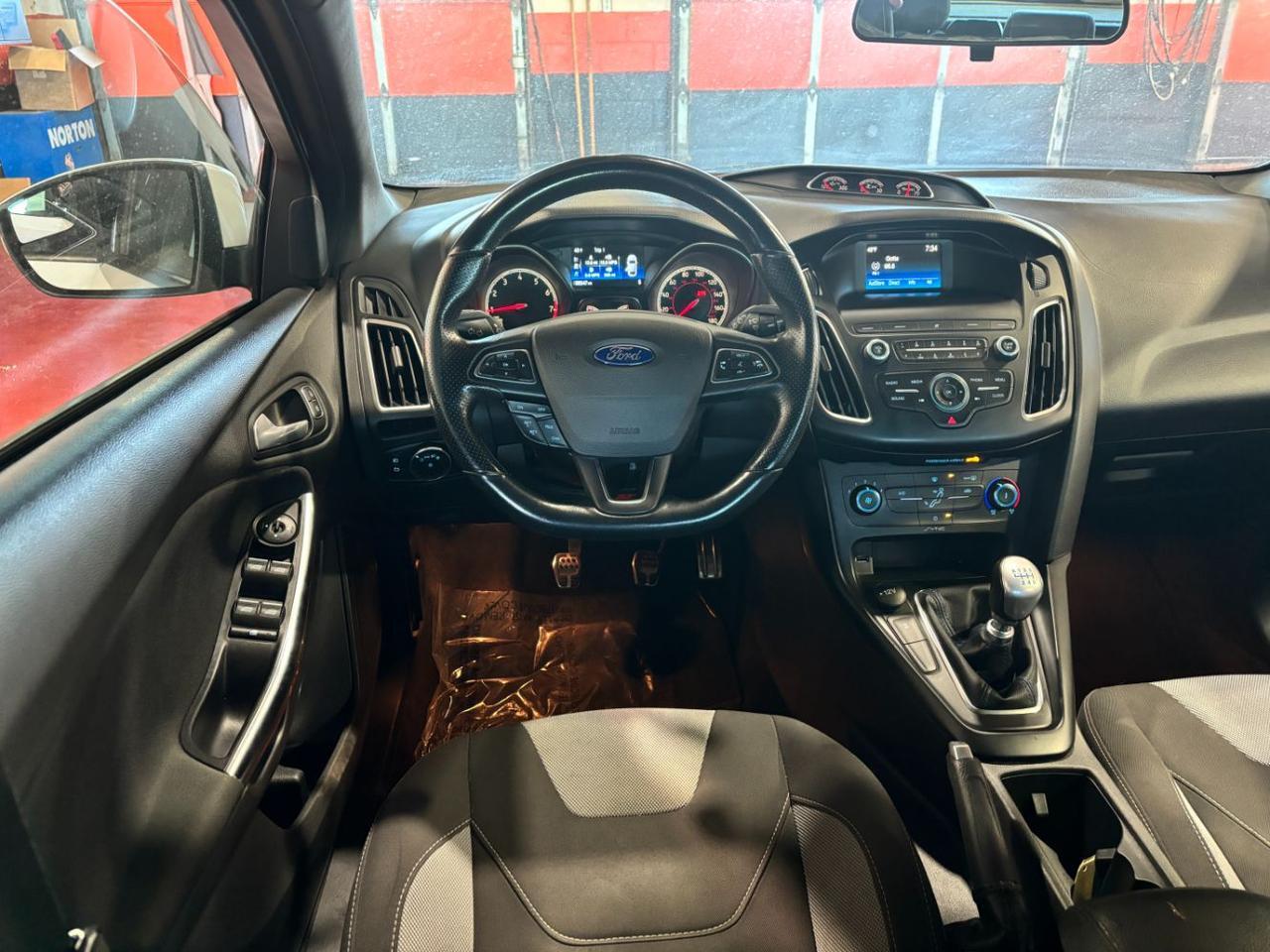 2018 Ford Focus ST Hatch Franklin OH