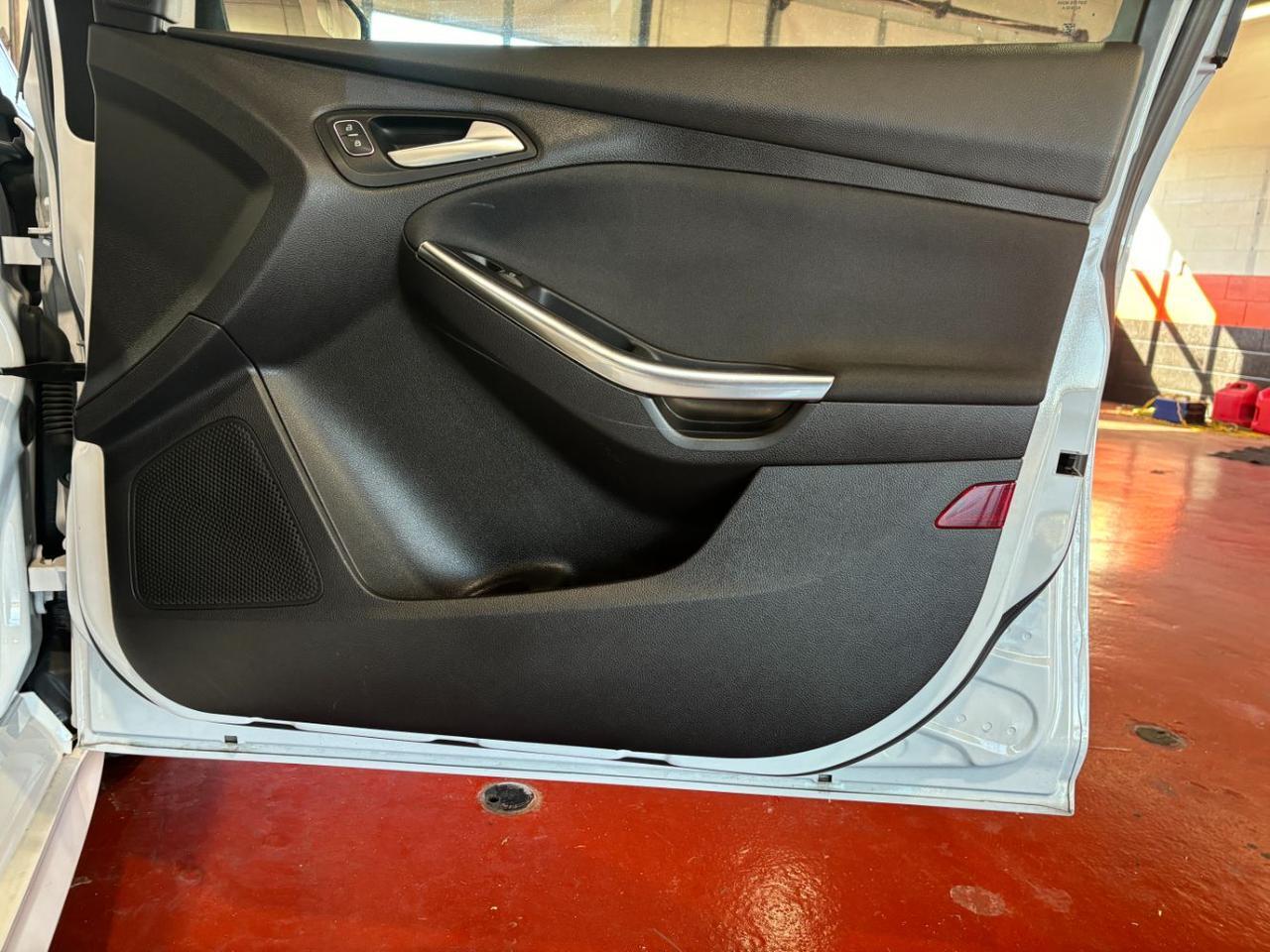 2018 Ford Focus ST Hatch Franklin OH