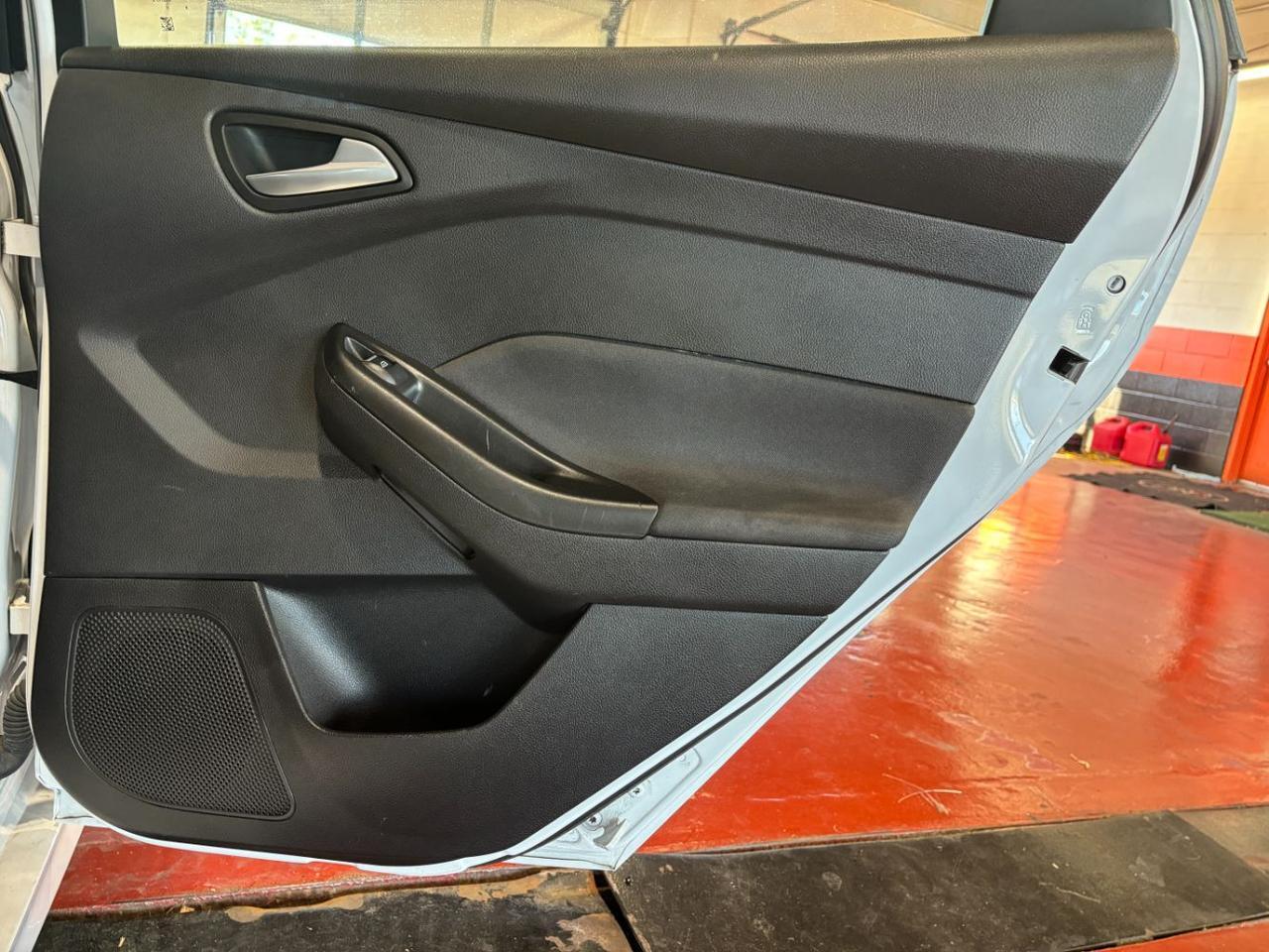 2018 Ford Focus ST Hatch Franklin OH