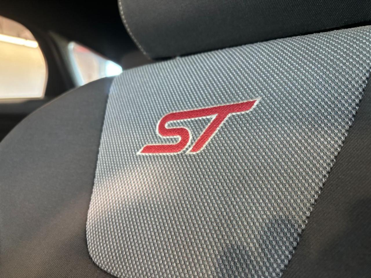 2018 Ford Focus ST Hatch Franklin OH