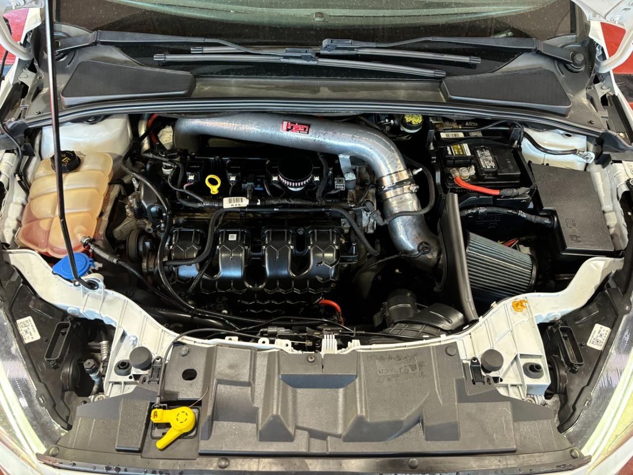 2018 Ford Focus ST Hatch Franklin OH