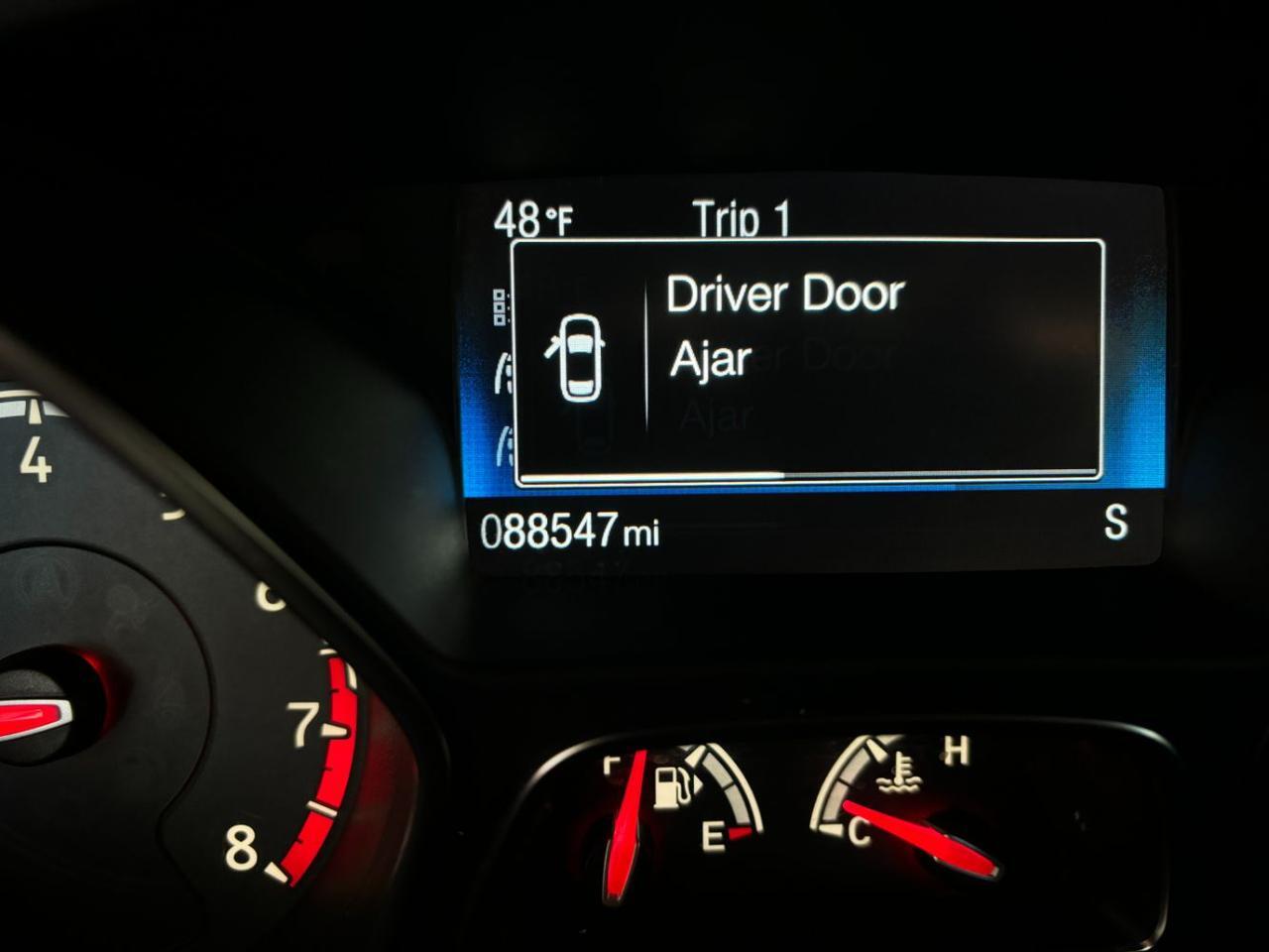 2018 Ford Focus ST Hatch Franklin OH