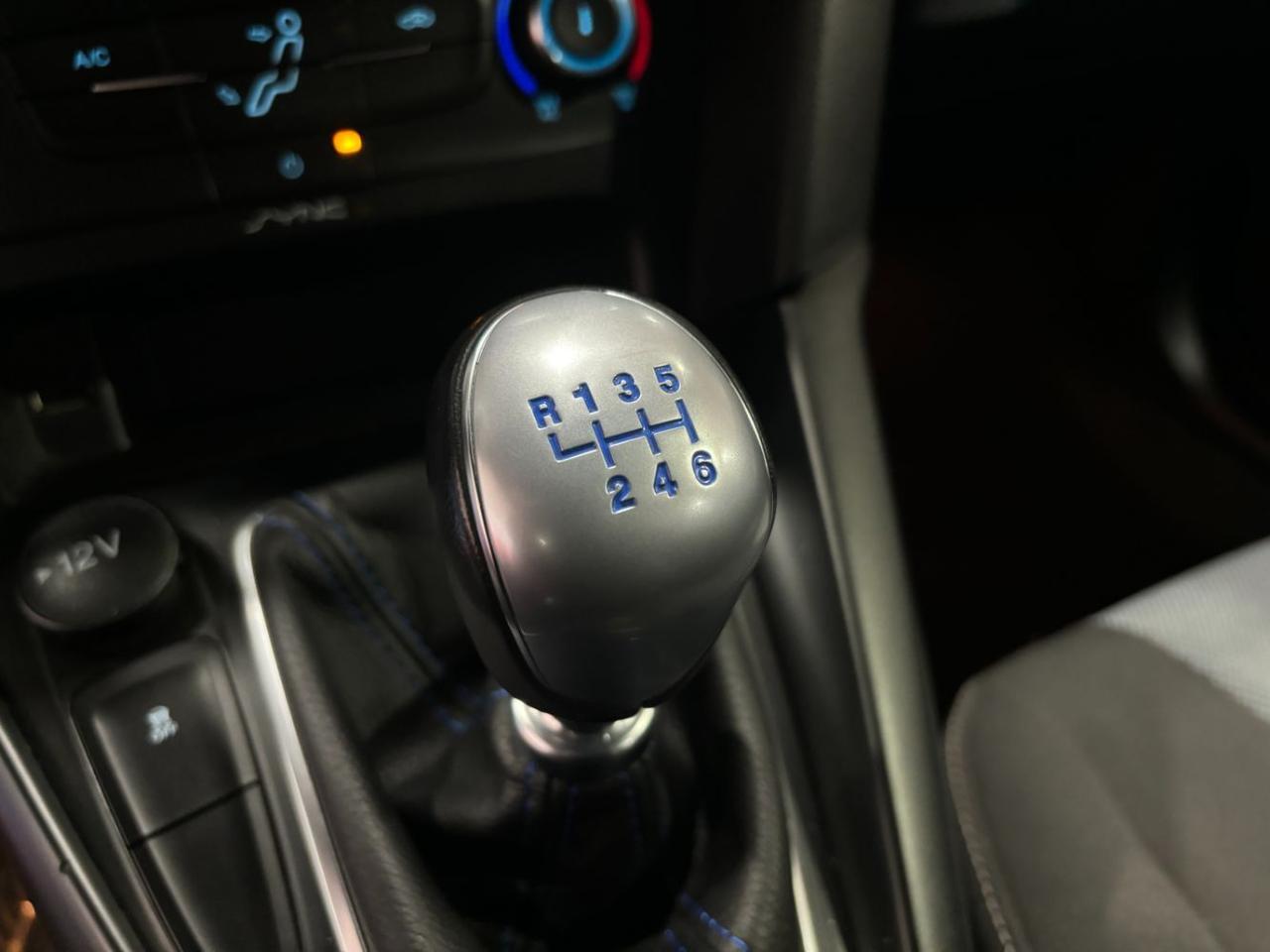 2018 Ford Focus ST Hatch Franklin OH