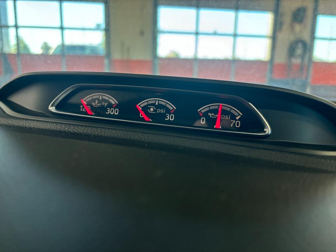 2018 Ford Focus ST Hatch Franklin OH