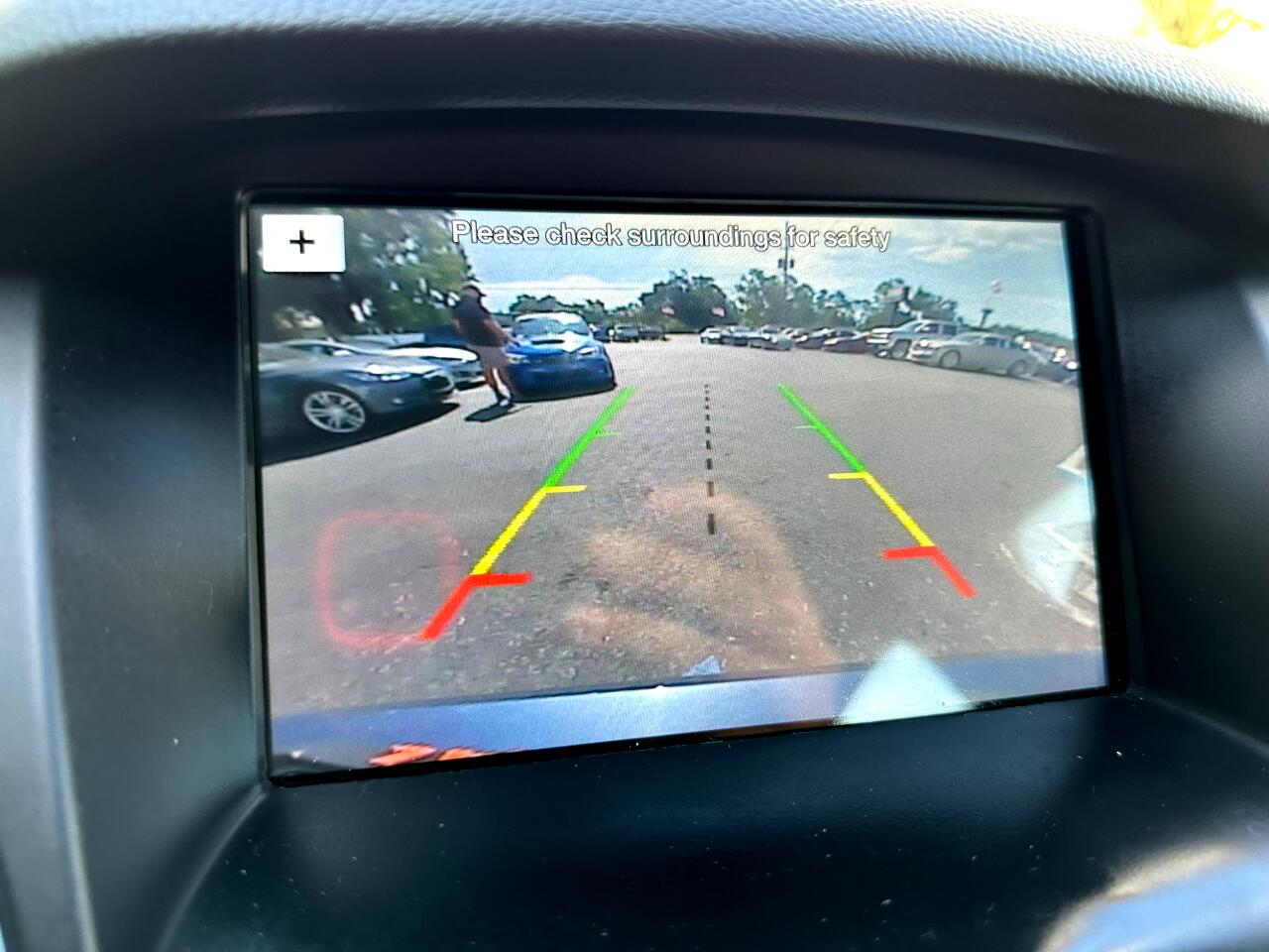2018 Ford Focus ST Hatch Jacksonville FL