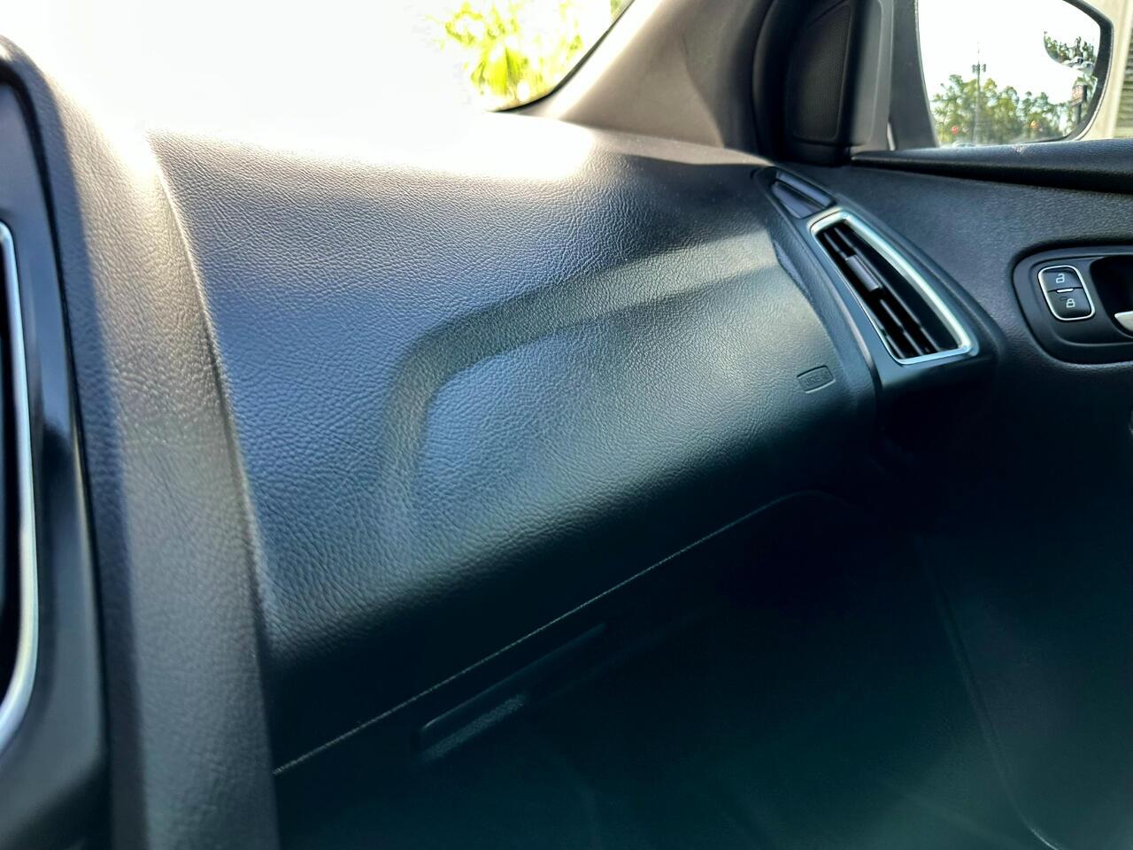 2018 Ford Focus ST Hatch Jacksonville FL