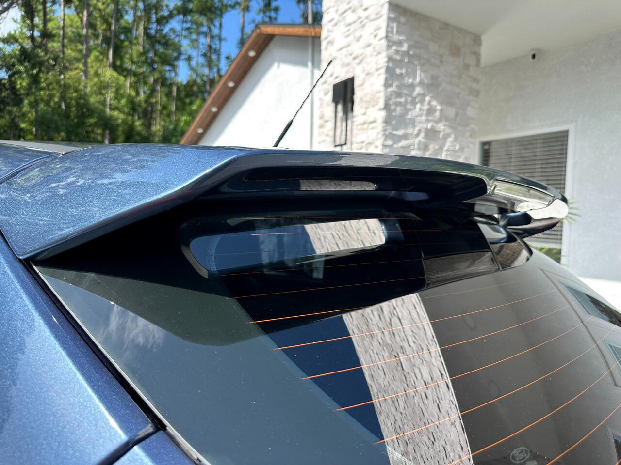 2018 Ford Focus ST Hatch Jacksonville FL