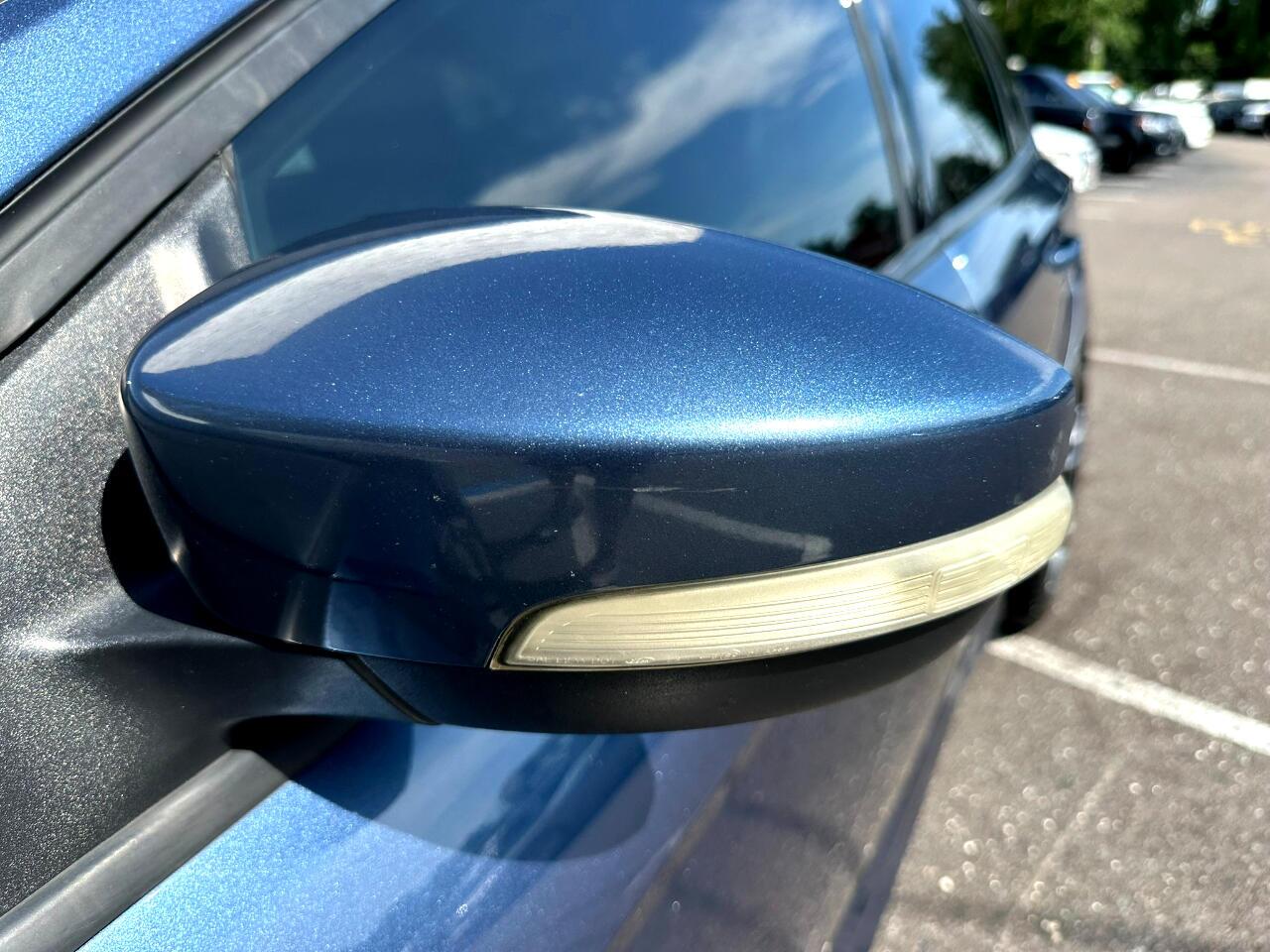 2018 Ford Focus ST Hatch Jacksonville FL